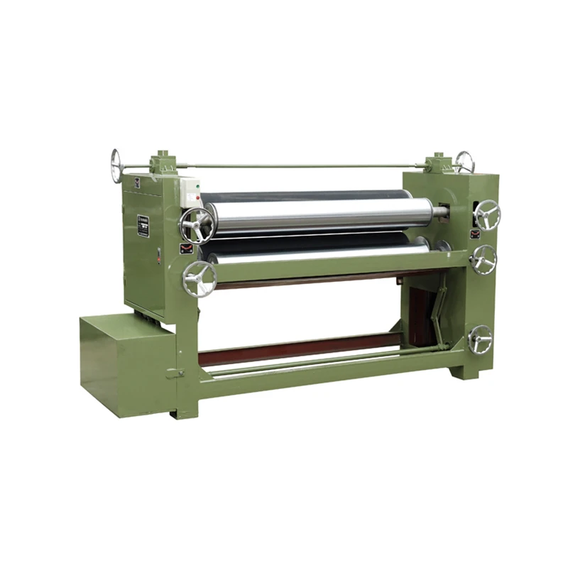 Double Side Laminating Machine