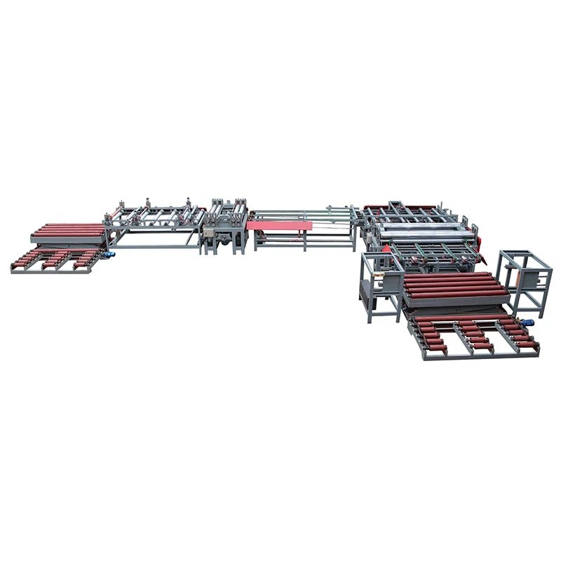 Sawmill Edger